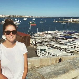 Meet your Posher, Elisa maude